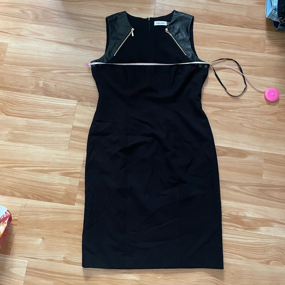 Awesome Calvin Klein Dress - NWOT - Sz 10